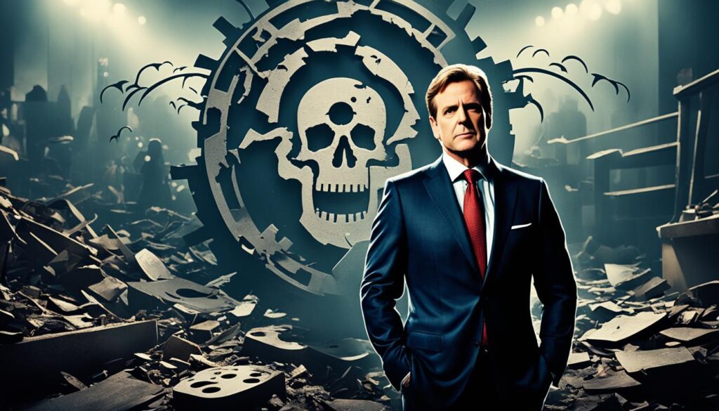 impact of piracy on entertainment industry