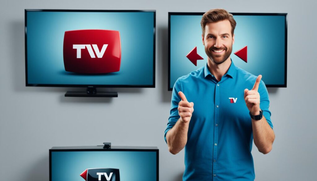 switching IPTV providers