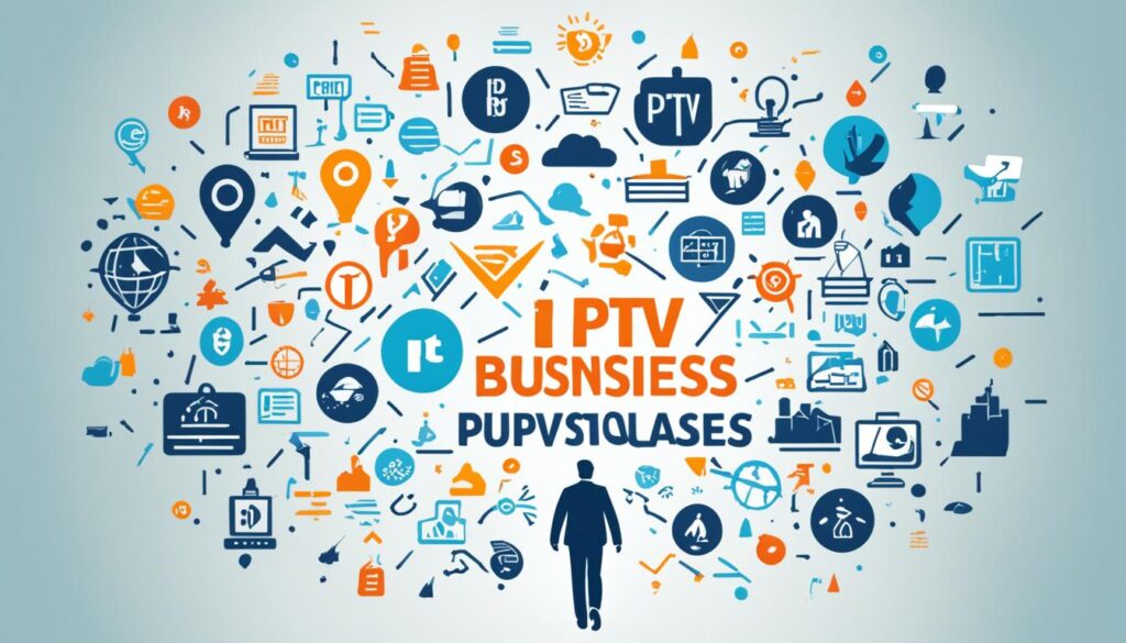 tips for starting IPTV business