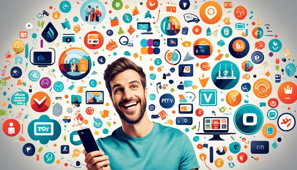 user testimonials for IPTV