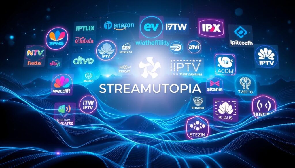 Best IPTV Providers 2024