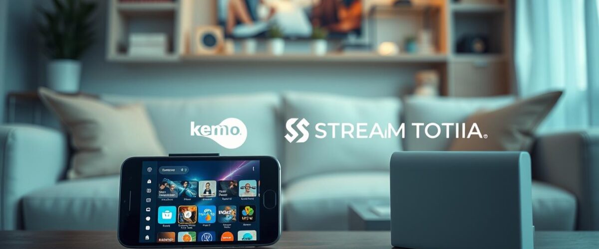 How to Set Up and Use Kemo IPTV on Android and iOS Devices