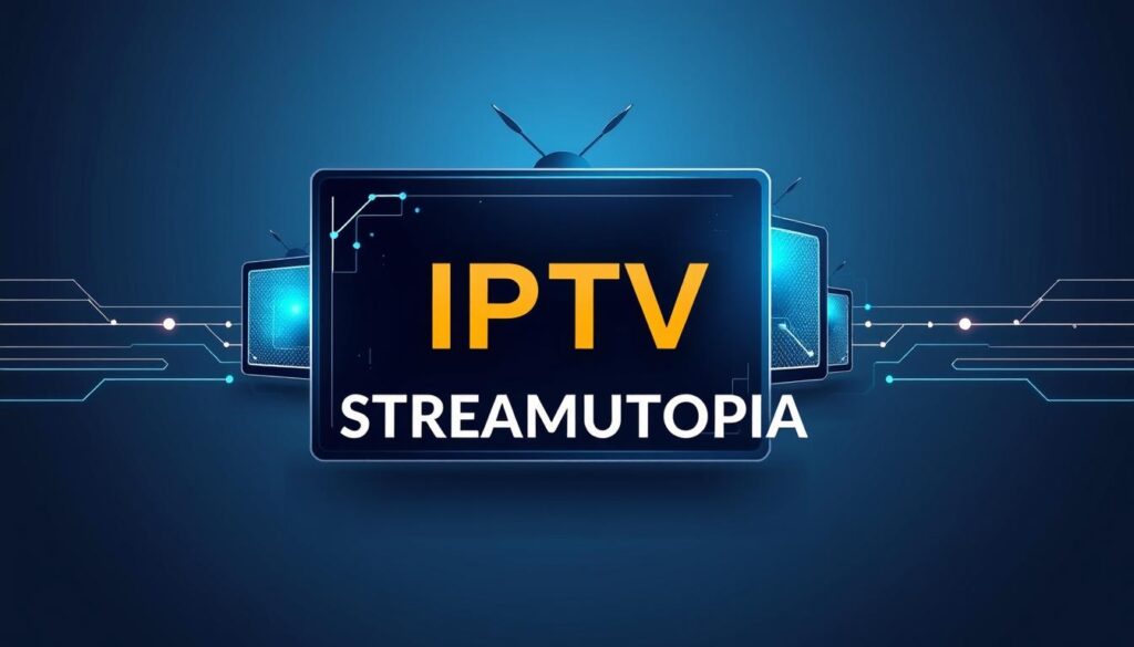 IPTV definition