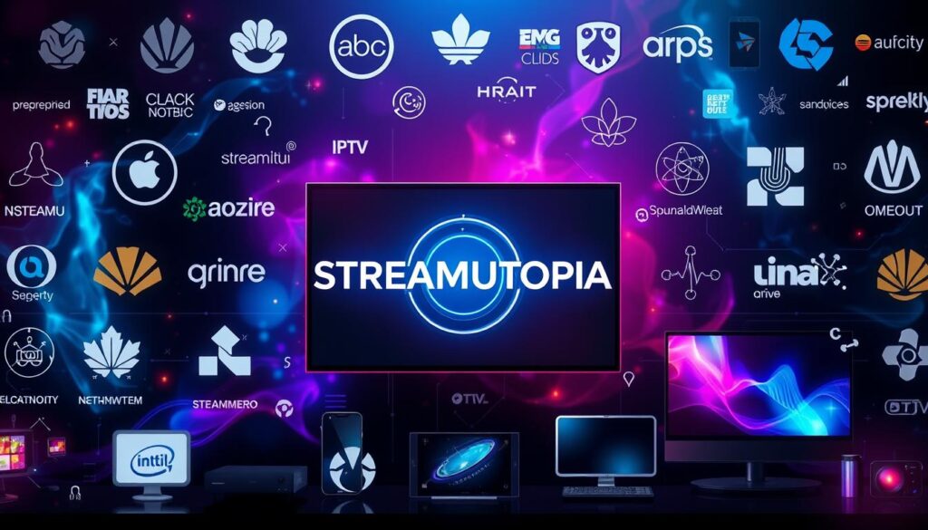 IPTV services comparison