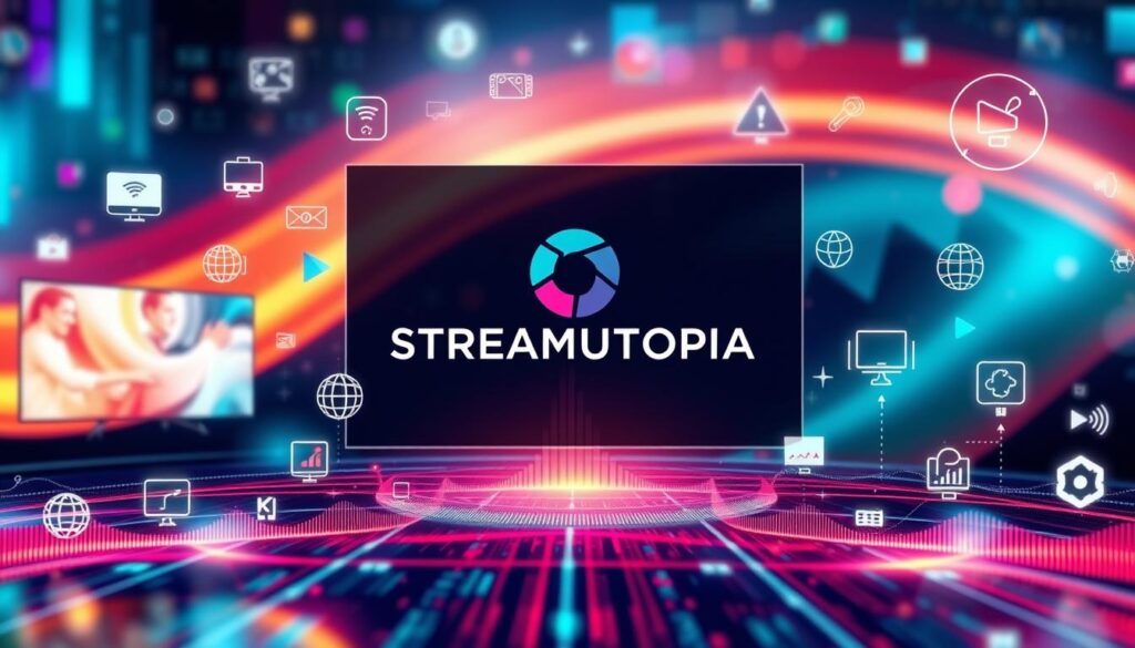 IPTV streaming quality comparison