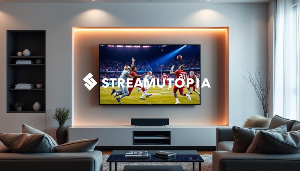 Live TV on Kemo IPTV