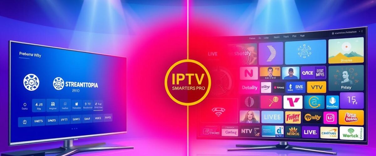 The Benefits of Using IPTV Smarters Pro vs. Free IPTV Apps