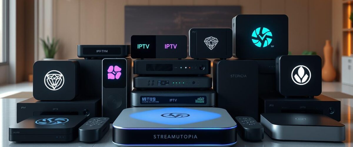 The Best IPTV Boxes of 2024: Which One Should You Choose?