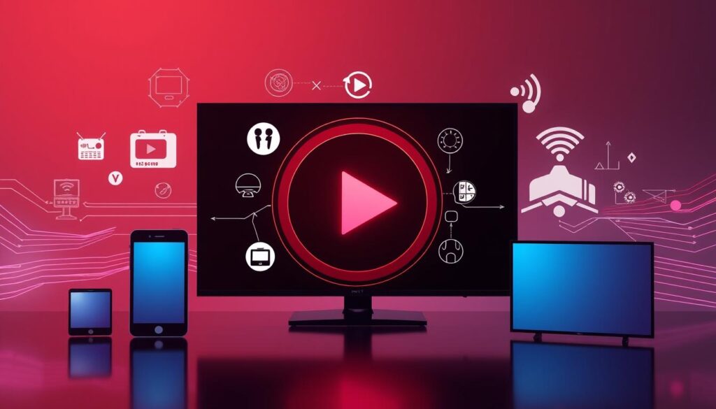XC IPTV features