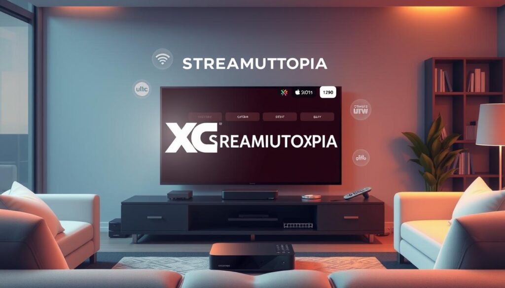 XC IPTV setup guide