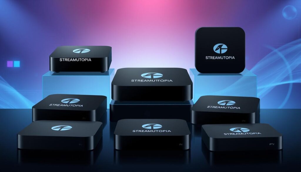 best IPTV boxes