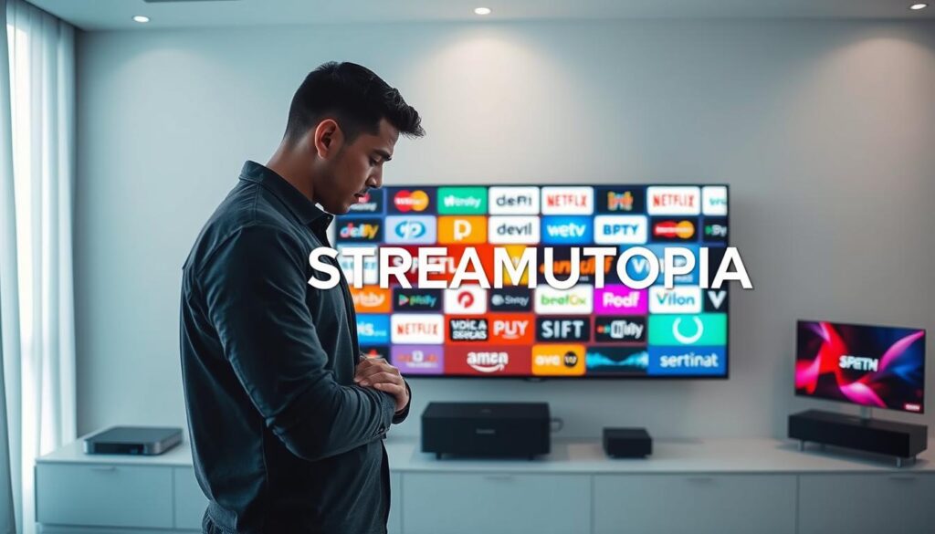 choosing IPTV box for user requirements and streaming needs