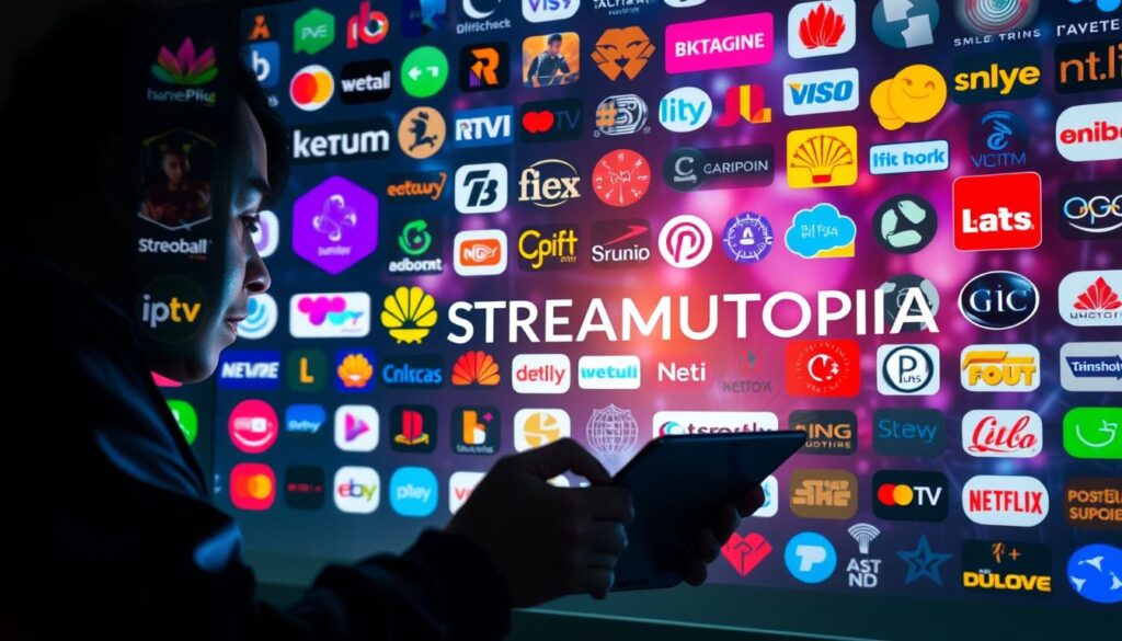 choosing IPTV provider