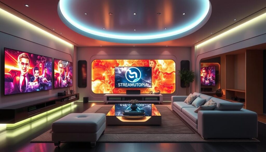 future of IPTV