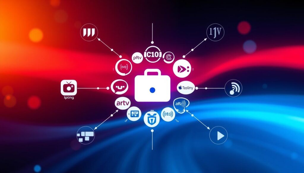 reliability of IPTV