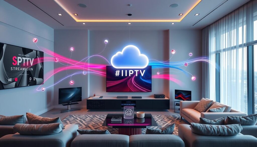 streaming device management