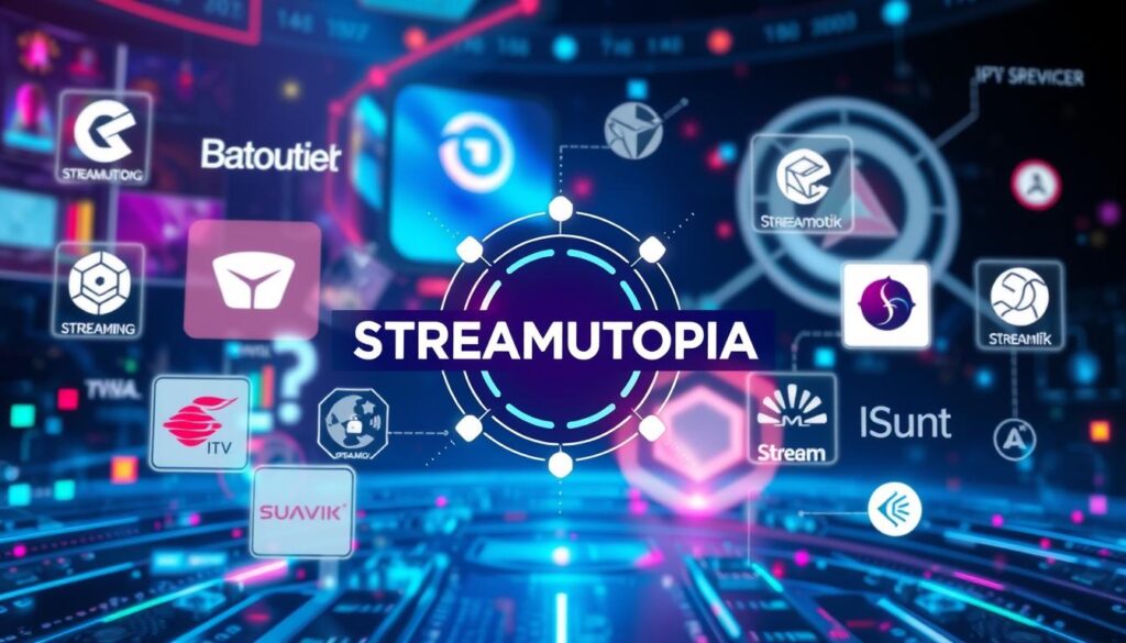 Choosing IPTV providers