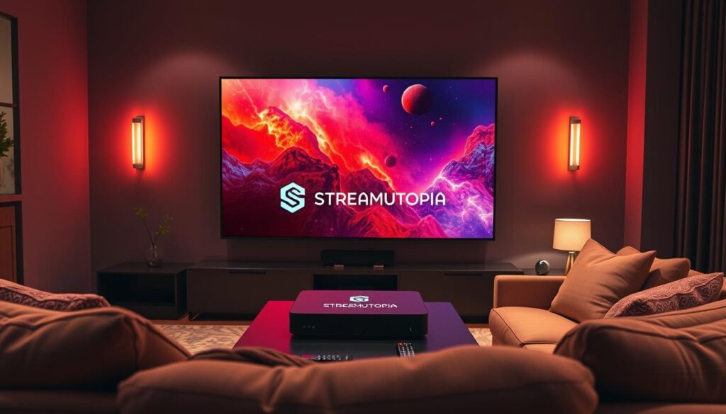 Guru IPTV setup