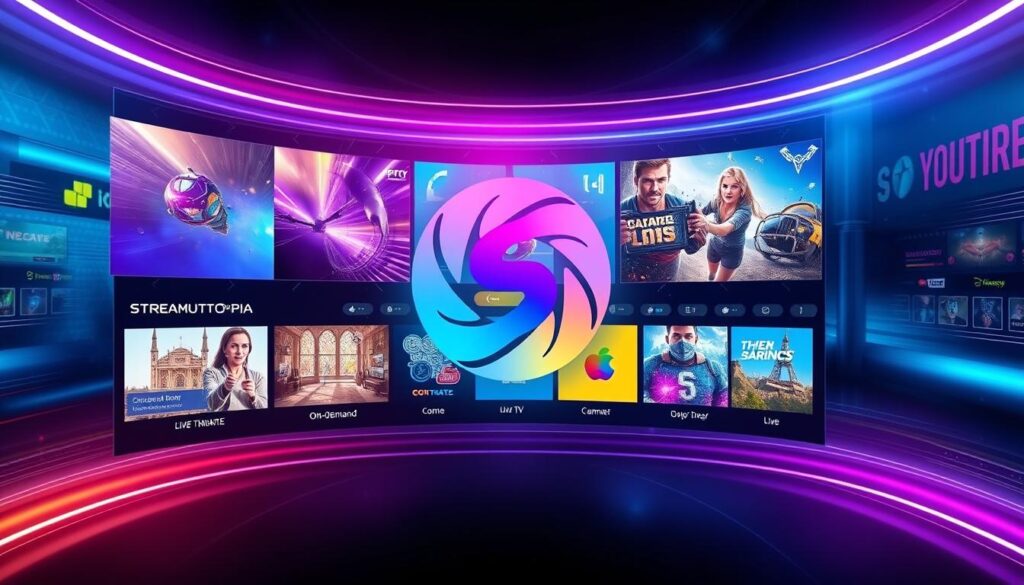 IPTV Smarters Pro features
