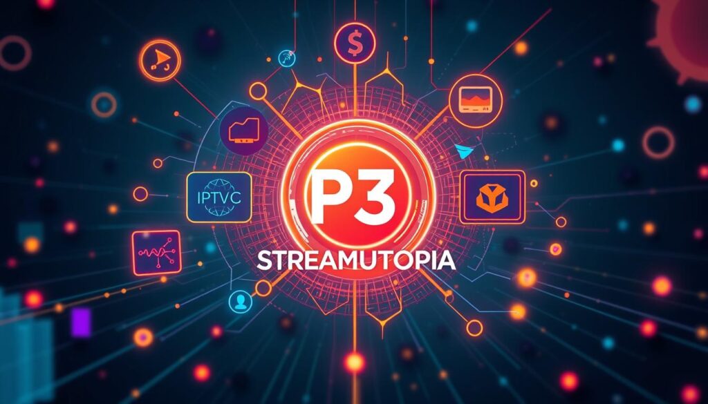 IPTV playlists and M3U playlists