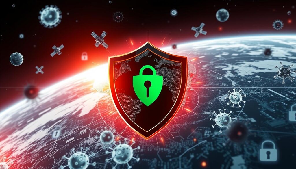 IPTV risks and malware protection