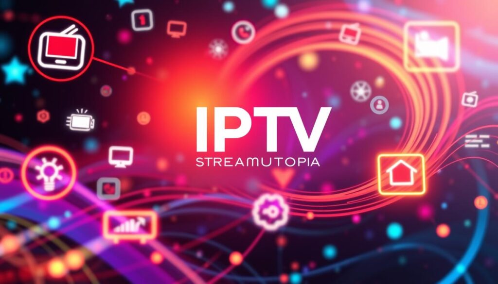 IPTV subscription plans