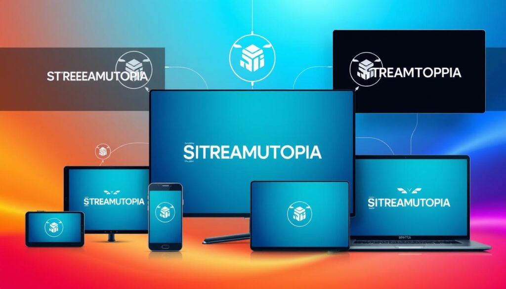 Multi-Device Compatibility with Smarters Pro