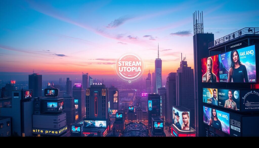 Rise of IPTV