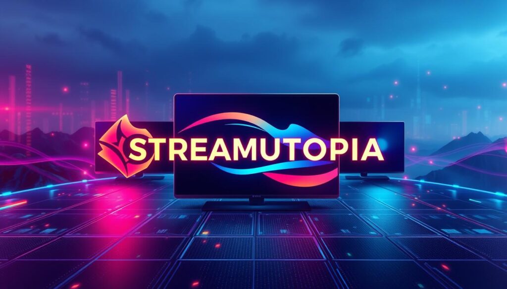 StreamUtopia.com IPTV provider