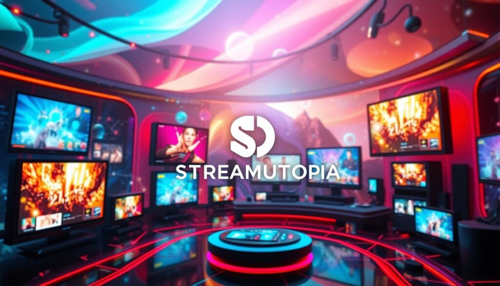 StreamUtopia.com IPTV provider overview