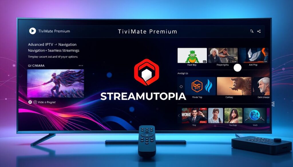 TiviMate Premium benefits