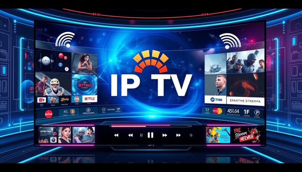 What is Kemo IPTV