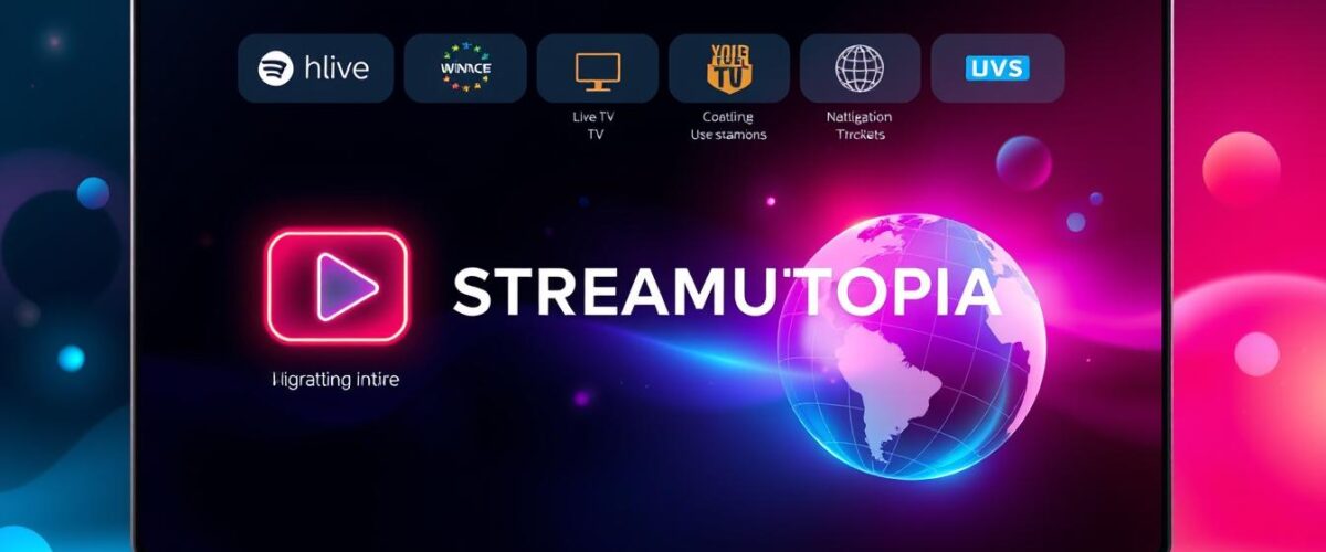 Why Smarters Pro Is the Best IPTV App for Streaming Live TV