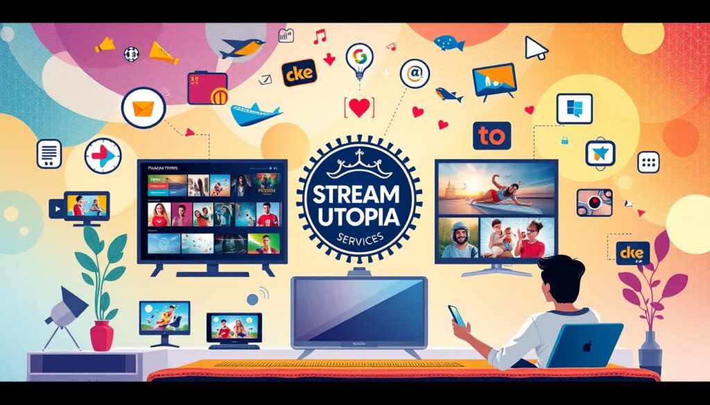 benefits of IPTV