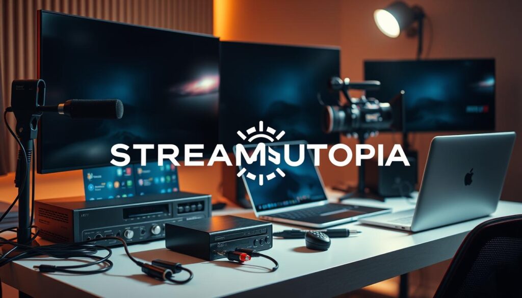 live streaming essentials