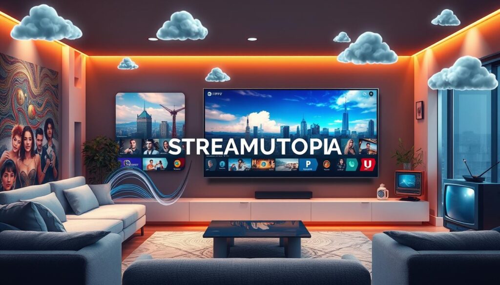 Benefits of IPTV over Cable Services