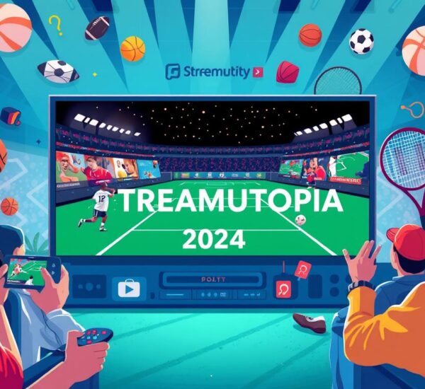 How to Choose the Best IPTV Service for Sports Fans in 2024