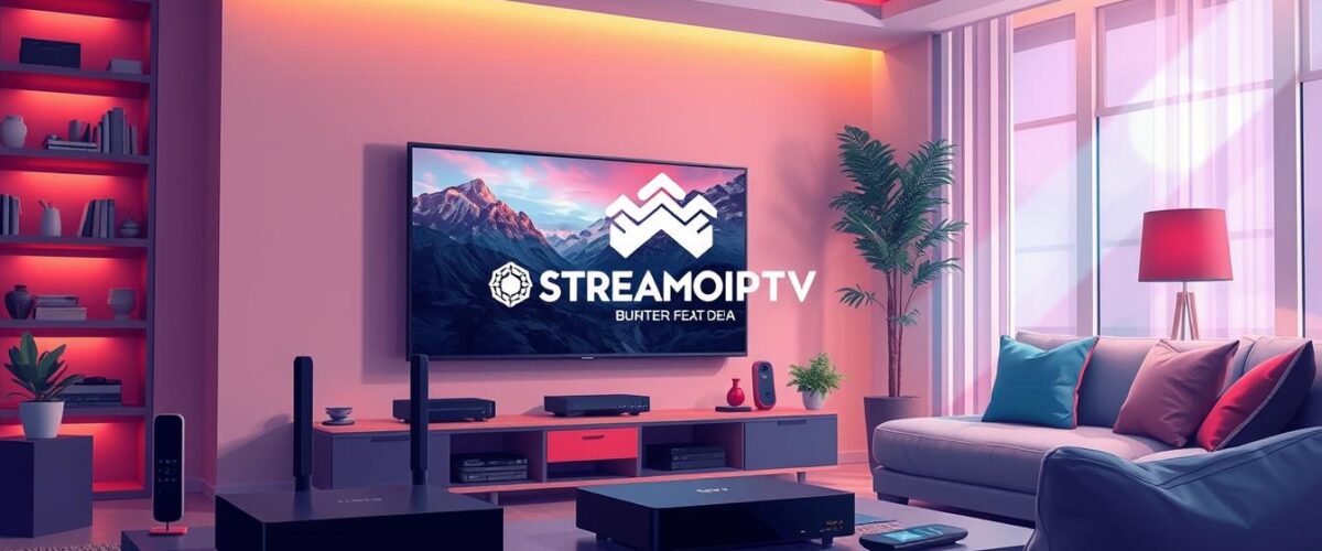 How to Set Up and Use KemoIPTV for Buffer-Free Streaming