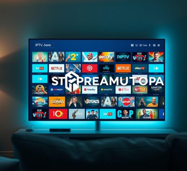How to Use IPTV Pro for Advanced TV Channel Access