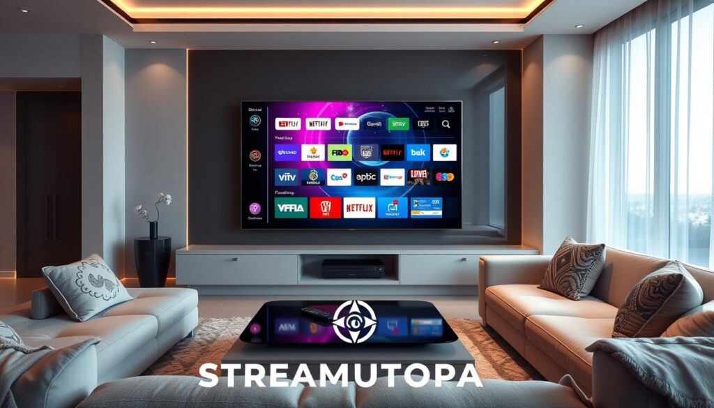 How to use IPTV Pro for advanced TV channel access