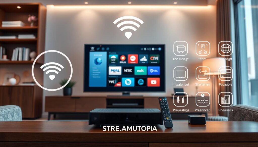 IPTV Smarters Pro requirements