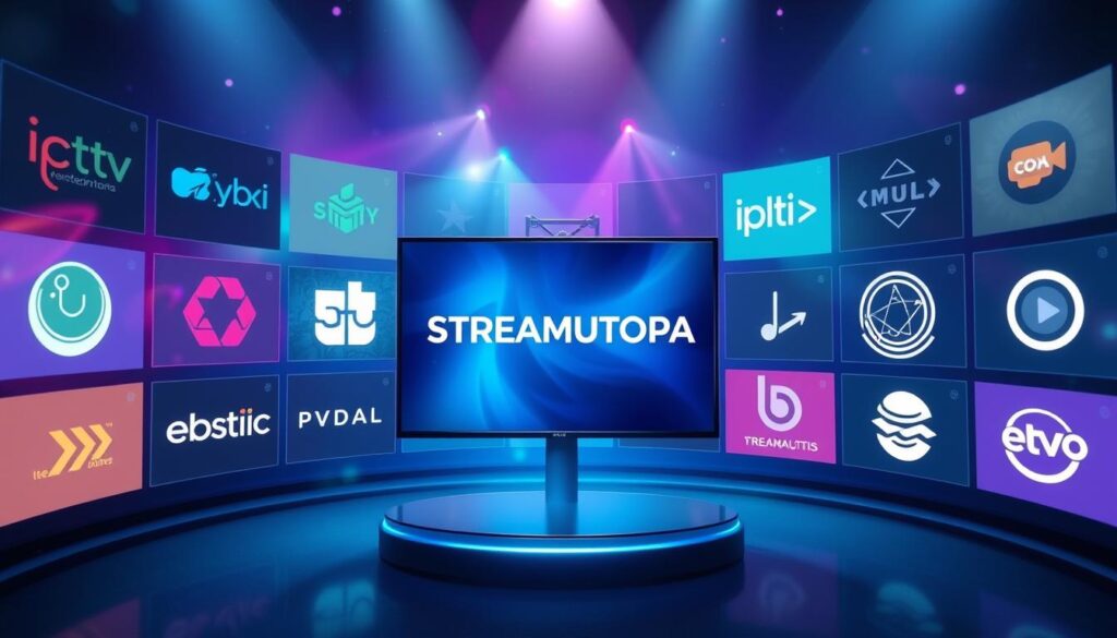 IPTV alternatives to IPTV Smarters