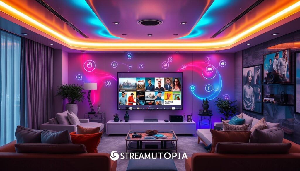 IPTV benefits
