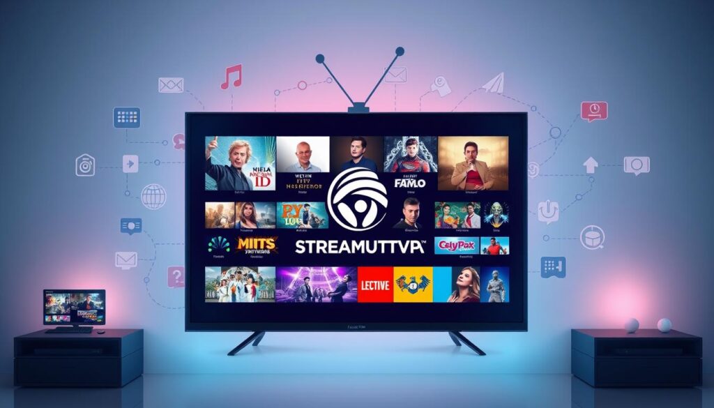 IPTV definition