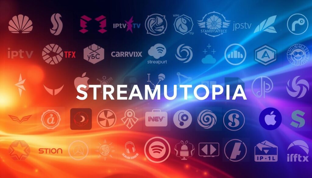 IPTV service providers