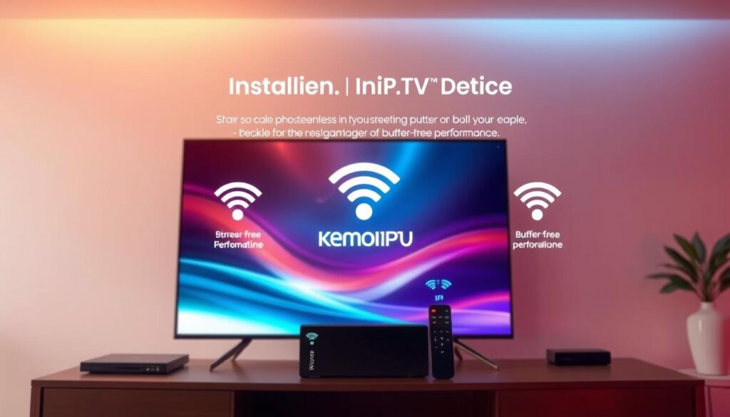 KemoIPTV installation guide