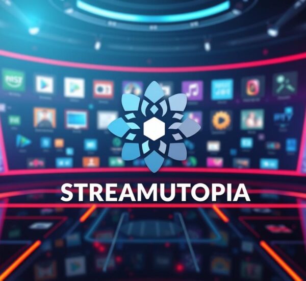 The Best IPTV Apps for Free Streaming: A Comprehensive Guide