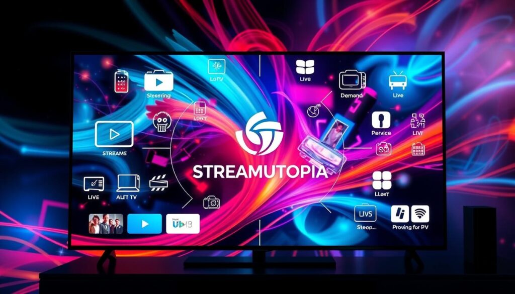 additional features of panda tv iptv