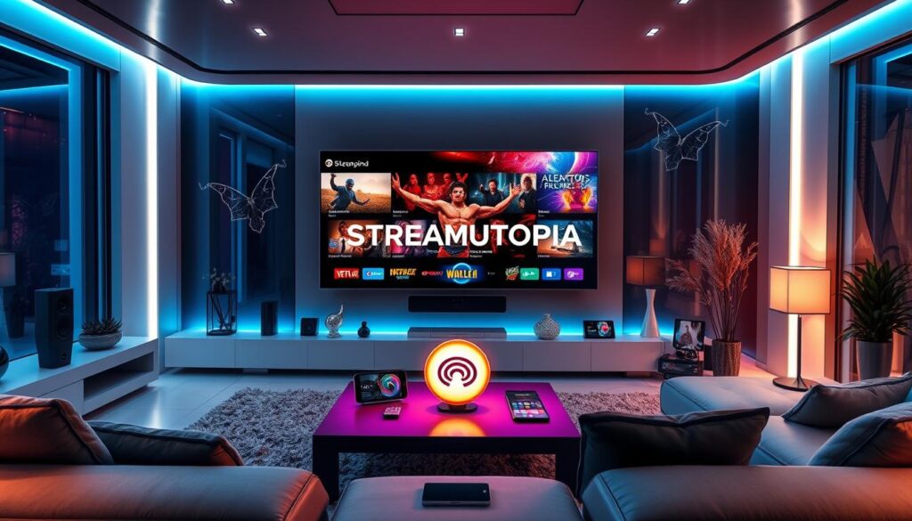 benefits of Smart IPTV