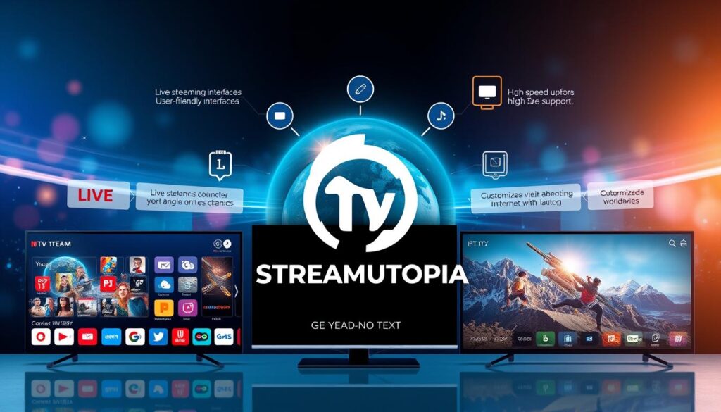 best IPTV apps features